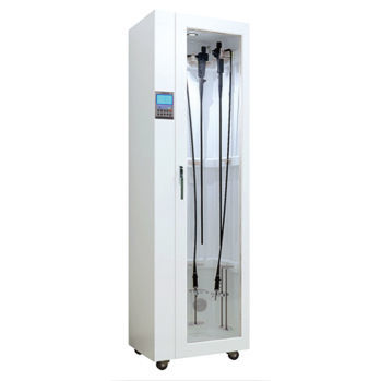 Schrank zur Trocknung - JK-NJ series - HEFEI JINNICK MEDICAL TECHNOLOGY CO., LTD. - für Endoskope / für OP-Bereich / mit Tür