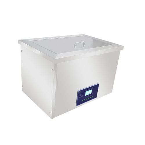 Medizinischer Sterilisator / Heißwasser - JK-DY series - HEFEI JINNICK MEDICAL TECHNOLOGY CO., LTD. - Tisch / automatisch / programmierbar