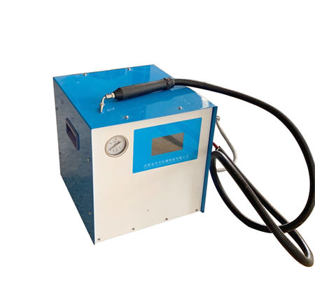 Dampfreiniger für OP-Bereich - JK-ZQX - HEFEI JINNICK MEDICAL TECHNOLOGY CO., LTD. - Edelstahl / programmierbar