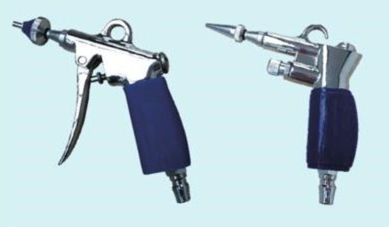 Spritzpistole - JK series - HEFEI JINNICK MEDICAL TECHNOLOGY CO., LTD. - medizinisch