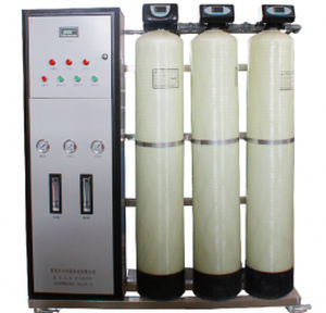Labor-Wasseraufbereiter - JK series  - HEFEI JINNICK MEDICAL TECHNOLOGY CO., LTD. - für Gesundheitseinrichtungen