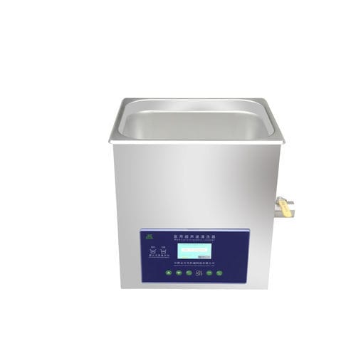 Medizinisch Ultraschallreiniger - JK series - HEFEI JINNICK MEDICAL TECHNOLOGY CO., LTD. - Edelstahl / programmierbar