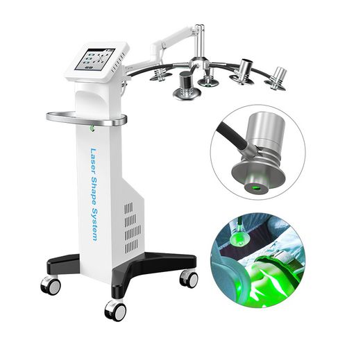 Laser für Lipolyse - 6D - Beijing UNT Technology - Dioden / auf Wagen