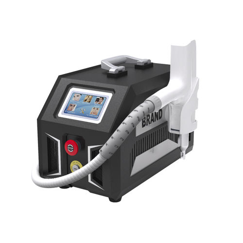 Laser zur Tattooentfernung - PRO1 - Beijing UNT Technology - Nd:YAG / Tischgerät