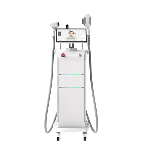 Laser für Epilation - Ether - Beijing UNT Technology - für Hautverjüngung / Dioden / auf Wagen