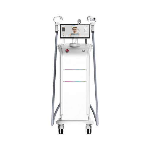 Laser für Epilation - Ether -2 - Beijing UNT Technology - für Hautverjüngung / Dioden / auf Wagen