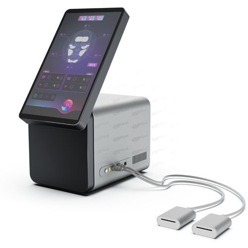 HIFU-Body-Contouring-Gerät - Hi-face mini - Beijing UNT Technology