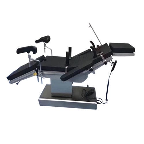 Universeller OP-Tisch - D1 - Shandong Expert Medical Equipment - elektrisch / mit Hubfunktion / kippbar