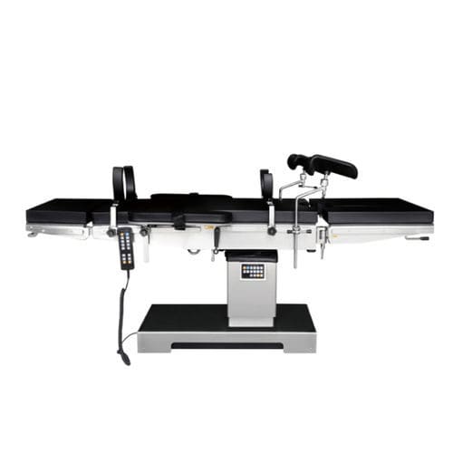 Universeller OP-Tisch - D3-I - Shandong Expert Medical Equipment - hydraulisch / kippbar / mit Hubfunktion