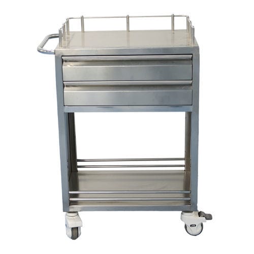 Wagen für Kliniken - B12 - Shandong Expert Medical Equipment - Geräte / Medikamente / Medikamenten