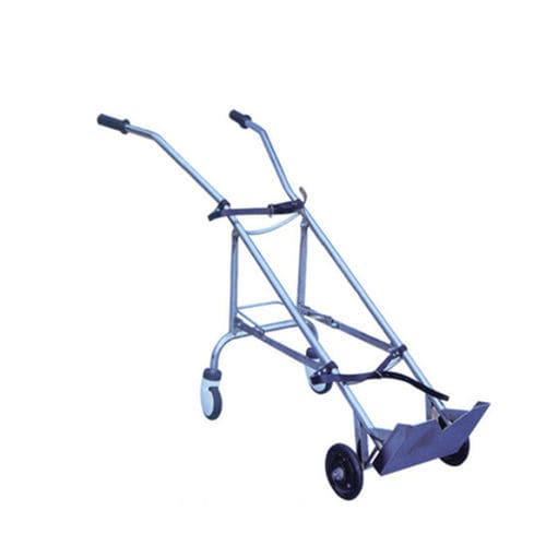 Wagen für Kliniken - B5 - Shandong Expert Medical Equipment - Sauerstoff / für Transport / Pflege