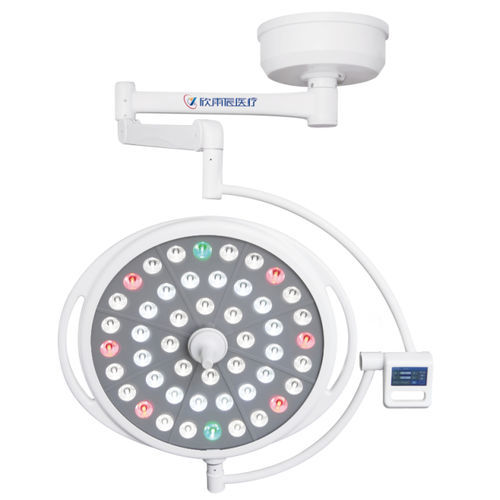 Deckenmontierte OP-Leuchte - LED700 - Shandong Expert Medical Equipment - LED / mit 2 Armen / 220 V / 50 Hz