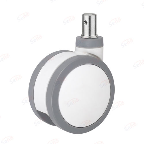 Schwenkbares Rad - ME03-03-75TPRG - Zhongshan Seño Casters and Wheels Man Co.,Ltd
