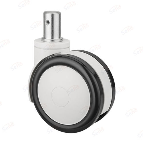 Rad für OP-Tisch - ME02-03-125PUB - Zhongshan Seño Casters and Wheels Man Co.,Ltd - Polypropylen