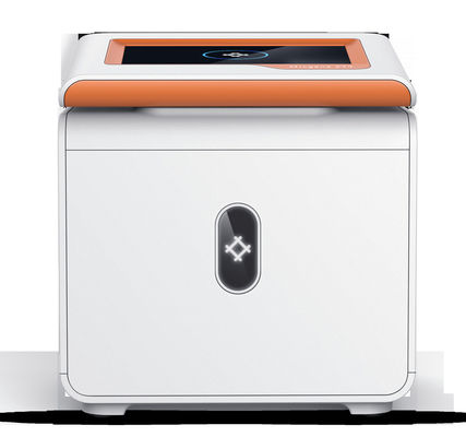 Thermocycler für qPCR - Micgene - Biokey Health - Fluoreszenz / 24 Well / für die molekulare Diagnostik