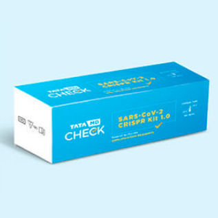 Testkit für Infektionskrankheiten - TATA MD - COVID-19 / Onkologie / Gene