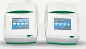 Real-Time-Thermocycler - TATA MD - mobil