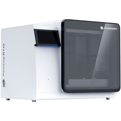 Nukleinsäure-Extraktor / für klinische Diagnose - YN-AHR3210 - Yaneng Bioscience (Shenzhen) Co., Ltd.