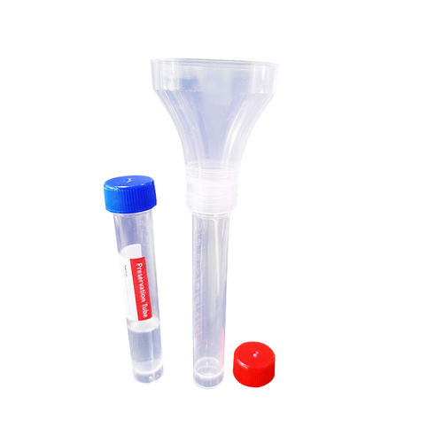 Speichel-Abnahmeset - Biowin Pharmaceutical - für DNA