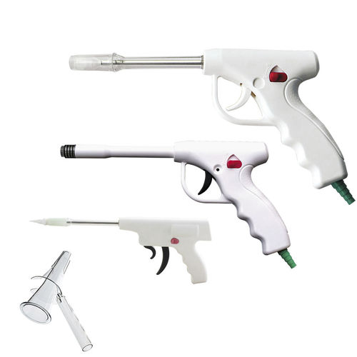 Zirkulär-Stapler - Biowin Pharmaceutical - für die Magen-Darm-Anastomose / Hämorrhoiden-Chirurgie / Einweg