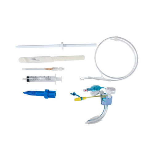 Medizinisches Set / Tracheostomie - PJQ - Biowin Pharmaceutical