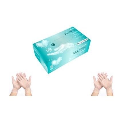Latexhandschuh - Sirmar Medikal Tekstil - medizinisch / steril