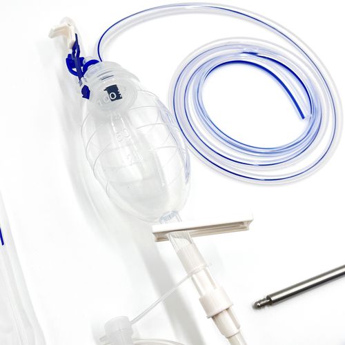 Wunden-Drainageset - SY-03 - Suzhou Shenyun Medical Equipment