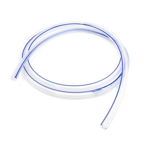 Chirurgischer Schlauch - SY-03 - Suzhou Shenyun Medical Equipment - für Drainage / Silikon / elastisch