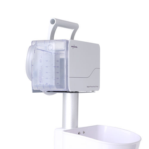 Bronchialdrainagegerät / Mechanische Insufflation-Exsufflation - Nanjing Ningxing Medical Technology