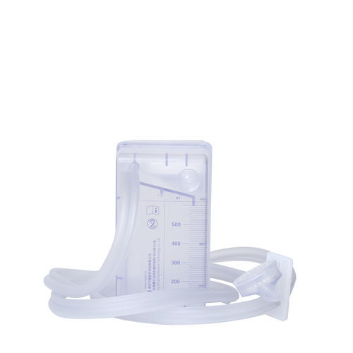 Blutabnahmeset - NX-SS - Nanjing Ningxing Medical Technology - Gewebe