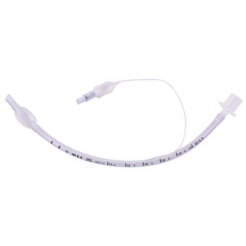 Oraler Endotrachealtubus - General Cooperation Industry Co.,Ltd
