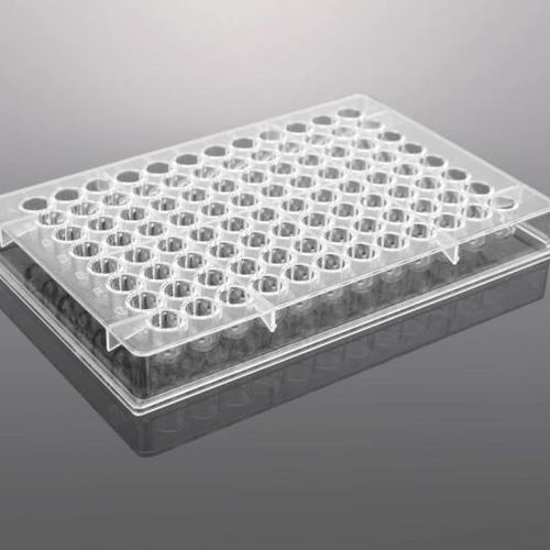 ELISA-Mikroplatte - General Cooperation Industry Co.,Ltd - Labor / 96 Well / Blut