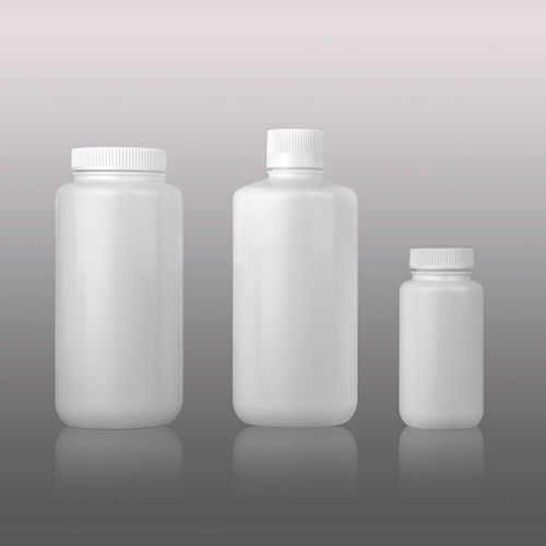 Laborflasche - General Cooperation Industry Co.,Ltd - Polyethylen