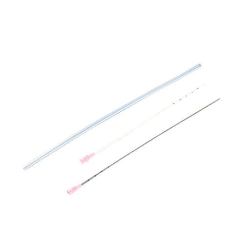 Katheter zur Embryonenübertragung - General Cooperation Industry Co.,Ltd - intrauterin / Vaginal / weiblich