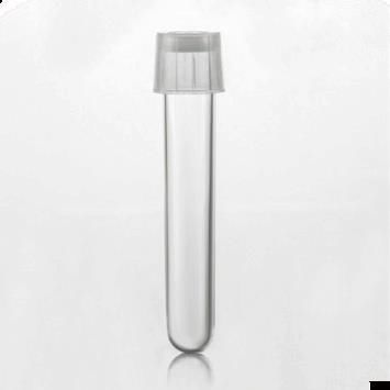 Labor-Reagenzglas - General Cooperation Industry Co.,Ltd - für Eizelle / Polypropylen / zur Probenlagerung