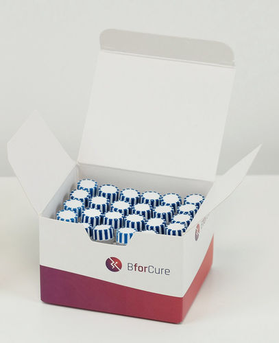 Reagenzkit / umgekehrte Transkriptase - Bflash - BforCure - für qPCR / zur Amplifikation von DNA / zur Amplifikation von RNA