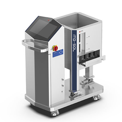 Magnet-Labormischer - ITD  - Zhejiang JYSS Bio-Engineering Co., Ltd. - digital / für die Pharmaindustrie / für biologische Prozesse