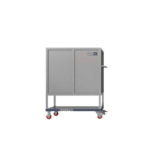 Lagerbehälter - Cylindrical  - Zhejiang JYSS Bio-Engineering Co., Ltd. - Edelstahl