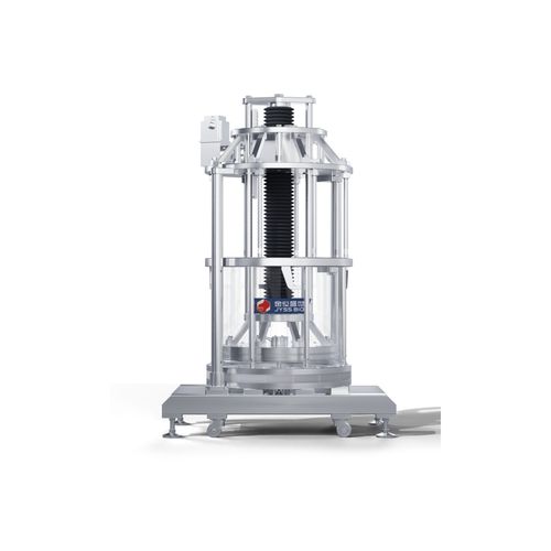 Flüssigkeitschromatographiesäule - AutoColumn - Zhejiang JYSS Bio-Engineering Co., Ltd. - zur Proteinauftrennung / zur Proteinreinigung / für pharmazeutische Anwendungen