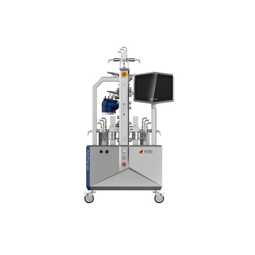 Flüssigkeitschromatograph - Zhejiang JYSS Bio-Engineering Co., Ltd.