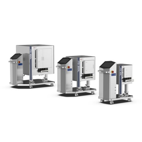 Magnetmischer - ITD Magnetic Coupling System - Zhejiang JYSS Bio-Engineering Co., Ltd. - bodenstehend / tragbar / für Proben