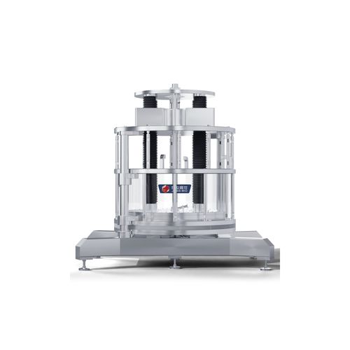 Flüssigkeitschromatographiesäule - AutoColumn1200 - Zhejiang JYSS Bio-Engineering Co., Ltd. - zur Proteinreinigung / für pharmazeutische Anwendungen / mit hohem Durchsatz