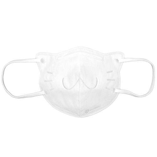 OP-Maske / EN 14683 - 3DMEOW™ KIDULTS - Savewo - IIR-Typ / Niveau 3 / für Erwachsene