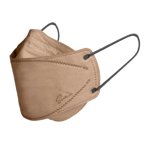 KN95-Schutzmaske - MEMORIES SERIES - Savewo - KF94 / M / rosa