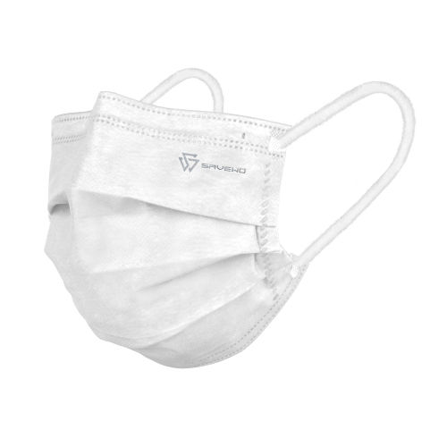 OP-Maske / IIR-Typ - Classic - Savewo - Niveau 3 / für Erwachsene / für Kinder