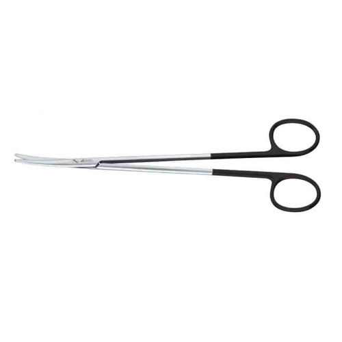 Chirurgie-Schere - 01-1020 - Tritone - Messer / Black / für Humanmedizin