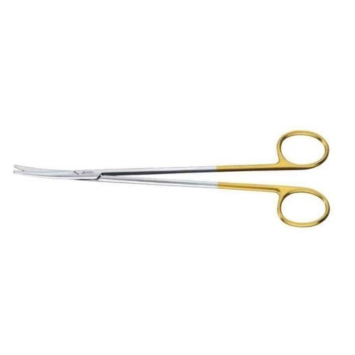 Chirurgie-Schere - 01-1021 - Tritone - für Humanmedizin / Wolframcarbid