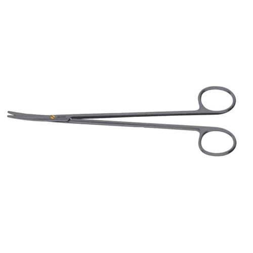 Chirurgie-Schere - 01-1023 - Tritone - Messer / Black / für Humanmedizin
