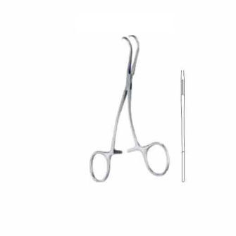 Chirurgische Klemme - 01-2065-01 - Tritone - Clamp