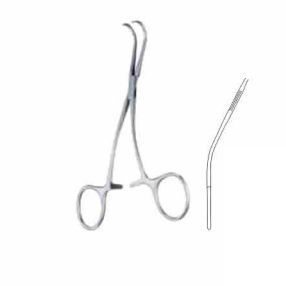 Chirurgische Klemme - 01-2073-01 - Tritone